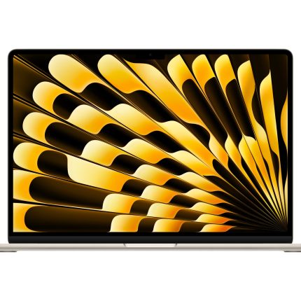 MacBook Air M2  15-inch 8CPU 10GPU 8GB 256GB