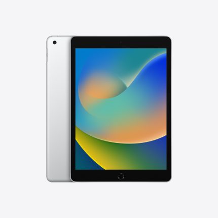 iPad 9th Gen 256 GB Only Wi-Fi