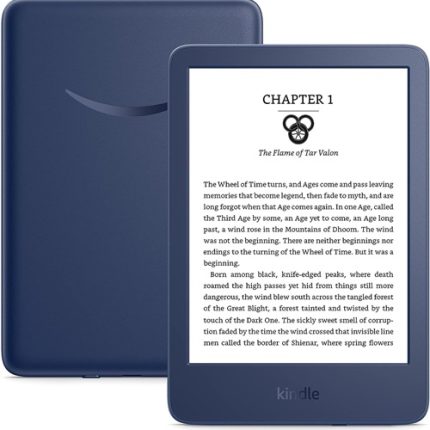 Amazon Kindle E-Reader 10th Gen 8 GB