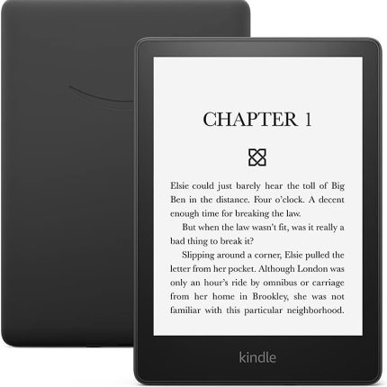 Amazon Kindle PaperWhite 11th Gen 8 GB