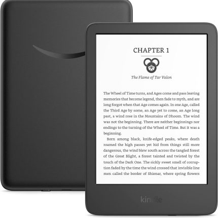 Amazon Kindle E-Reader 11th Gen 16 GB