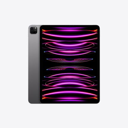 Apple iPad Pro 12.9" M2 128 GB Only WiFi