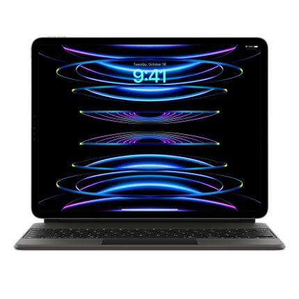 Apple Magic Keyboard for iPad Pro 12.9‑inch