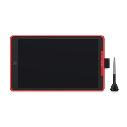 HUION Inspiroy Ink H320M Black Dual Purpose Graphics Drawing Tablet