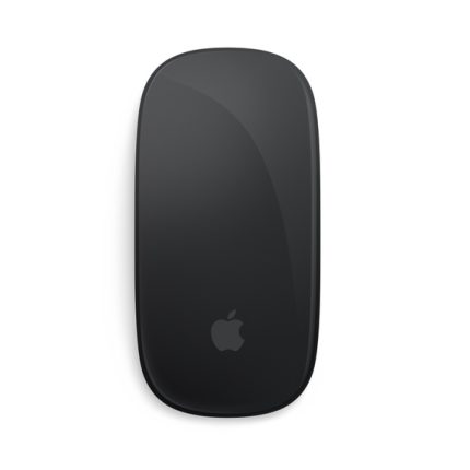 Apple Magic Mouse -3 Black Multi-Touch Surface