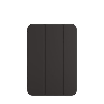 Apple Smart Folio for iPad mini (6th generation) - Black