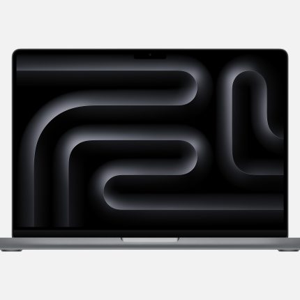 MacBook Pro M3 14-Inch 8GB/512GB 8 Core CPU 10 Core GPU
