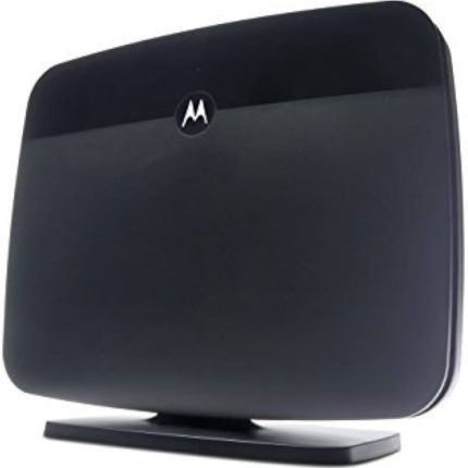 Motorola MR1900 AC1900 Wireless Dual-Band Gigabit Router