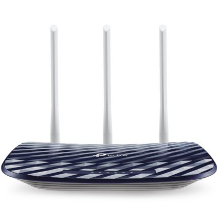 TP-Link Archer C20 AC750 Dual Band Router