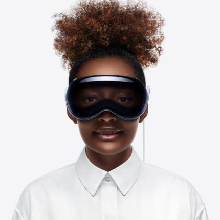 Apple Vision Pro 256 GB