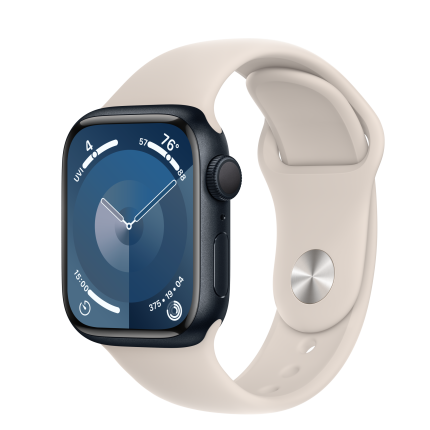 Apple Watch Series 9 41mm GPS