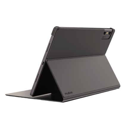 nubia Pad 3D Protective Case