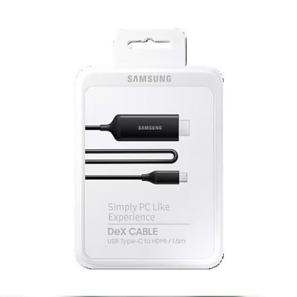 Samsung Dex Cable Type C