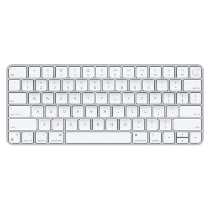 Apple Magic Keyboard with Touch ID with Apple silicon - US English