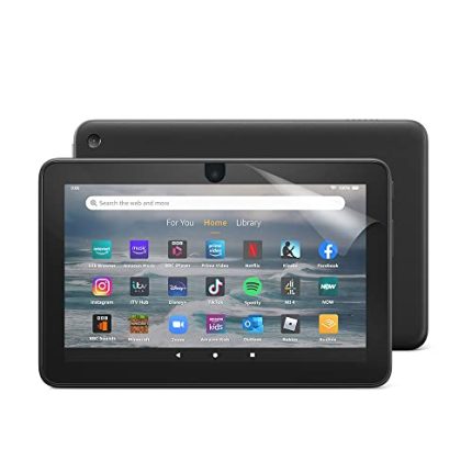 Amazon Fire 7 12th Generation 2GB 16GB