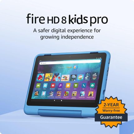 Amazon Fire HD 8 Kids Pro 12th Gen 32 GB