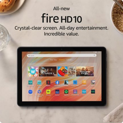 Amazon Fire HD 10 13th Gen 32 GB