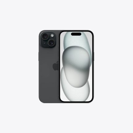 Apple iPhone 15 128 GB SG/UAE