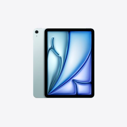 Apple iPad Air M2 11 Inch 128 GB Only WiFi