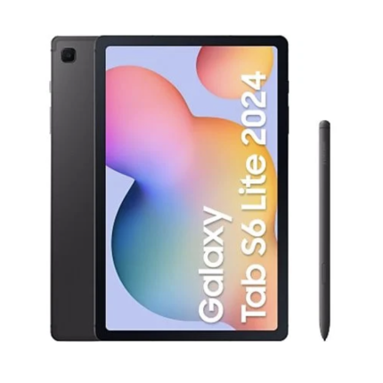 Samsung Galaxy  Tab S6  Lite  2024 128 GB Cellular LTE