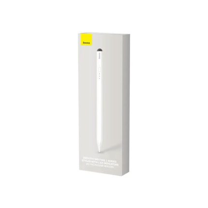 Baseus PS011 Smooth Writing 2 Series Stylus with LED Indicator