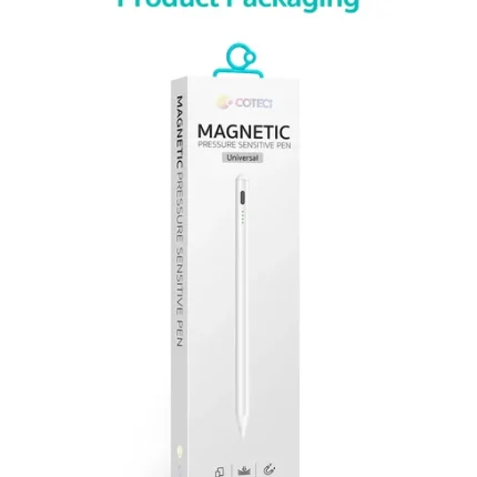 COTEetCI MAGNETIC PRESSURE SENSITIVE PEN