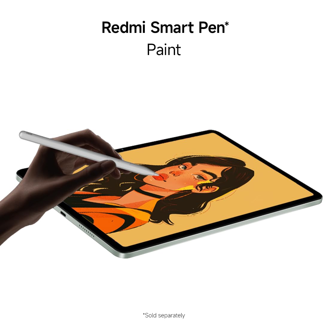Redmi Smart Pen Official - Tab Seller