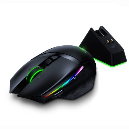 Razer Basilisk Ultimate