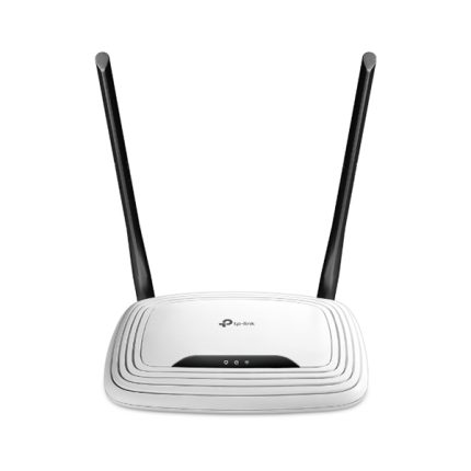 TP-Link TL-WR841N N300 Wi-Fi Router
