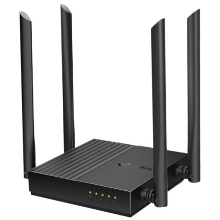TP-Link Archer C64 AC1200 Dual-Band Gigabit Wi-Fi Router