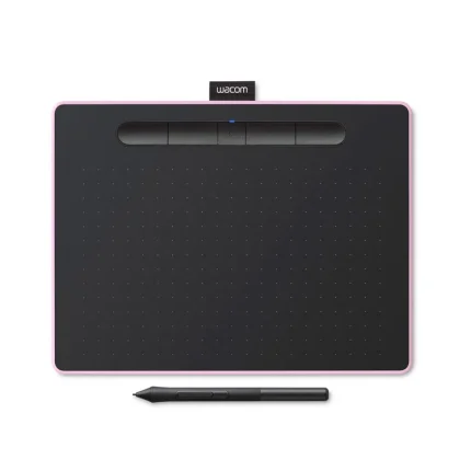 Wacom Intuos Bluetooth Pistachio