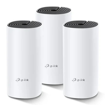 TP-Link Deco M4 3 Pack