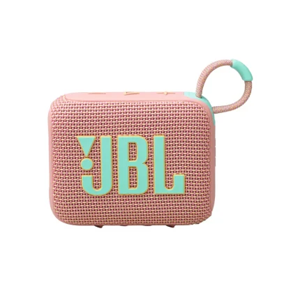 JBL Go 4 Bluetooth Speaker