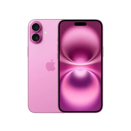 Apple iPhone 16 Plus 128 GB SG/UAE