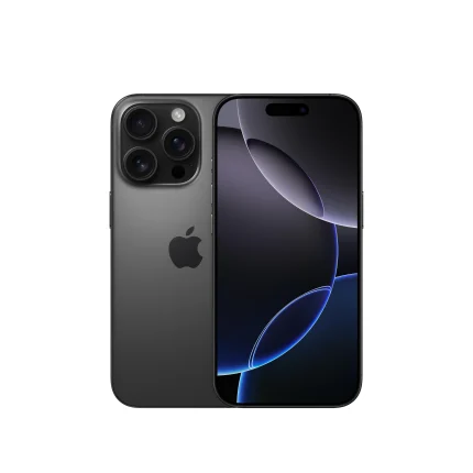 Apple iPhone 16 Pro 128 GB SG/UAE