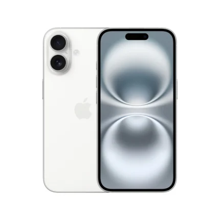 Apple iPhone 16 128 GB SG/UAE