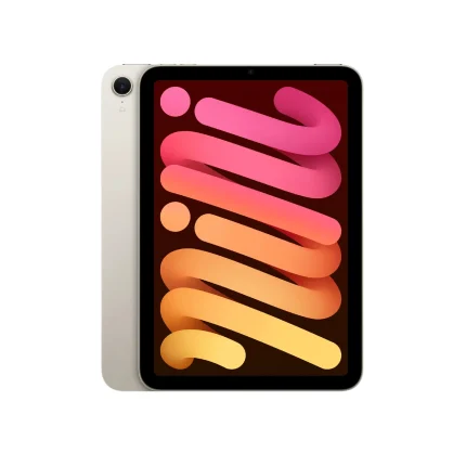Apple iPad mini 7th Gen A17 Pro 128GB Cellular 5G