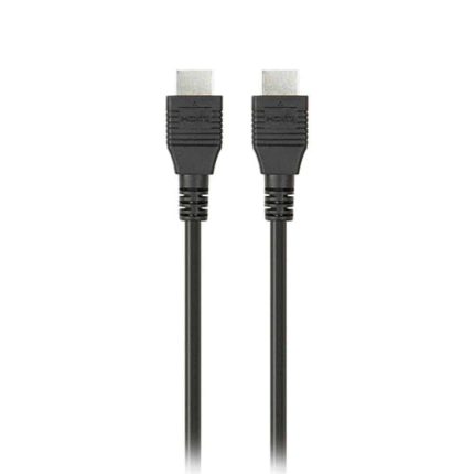 Belkin HDMI Cable with Ethernet (Black)