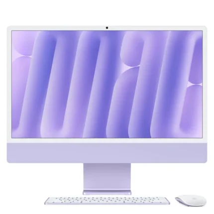 Apple iMac 24inch M4 chip 8Core CPU 8Core GPU 16GB 256GB