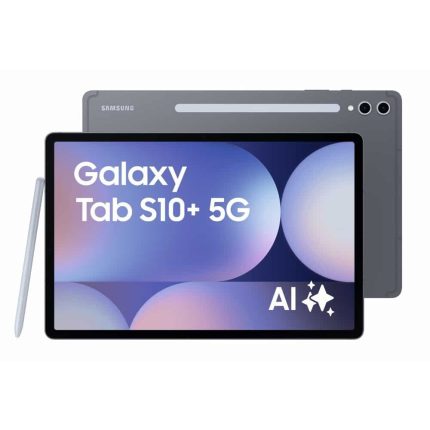 Samsung Galaxy Tab S10+ 5G 12.4” 512GB Cellular 5G