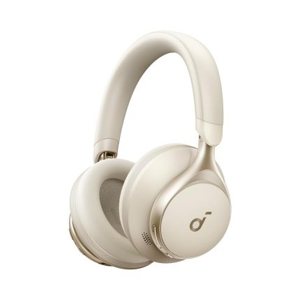 Anker Soundcore Space One Active Noise Cancelling Headphones
