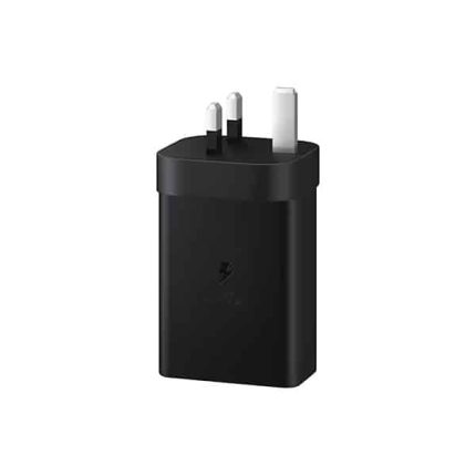 SAMSUNG 65W PD Power Adapter Trio