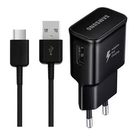 Samsung 15W Fast charger With USB Type-C Cable