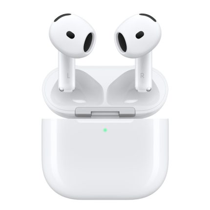 Apple AirPods 4 ANC Wireless Earbuds