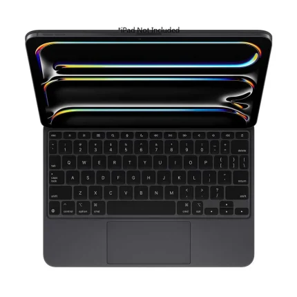 Apple iPad Magic Keyboard Case for iPad Pro 13-inch M4