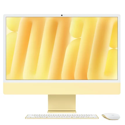 Apple iMac 24inch M4 chip 10Core CPU 10Core GPU 16GB 5126GB