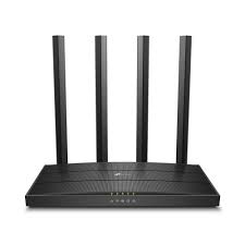 TP-Link Archer C80 AC1900 Dual Band Full Gigabit Router
