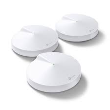 TP-Link Deco M5 3-pack Mesh WiFi System WiFi Router