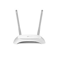 TPLINK TL-WR850N 300 Mbps Wireless Router