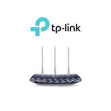 TP-Link Archer C20 Dual Band 750Mbps Router
